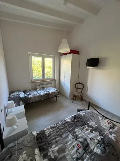 Villa Flavia